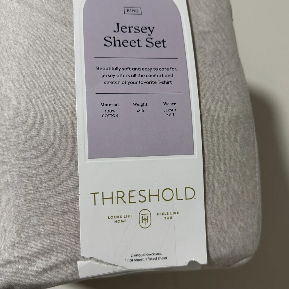 Threshold four piece